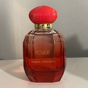 rouge pascal morabito